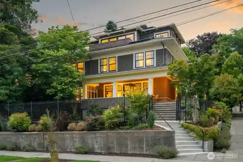 Beautiful 1912 Home