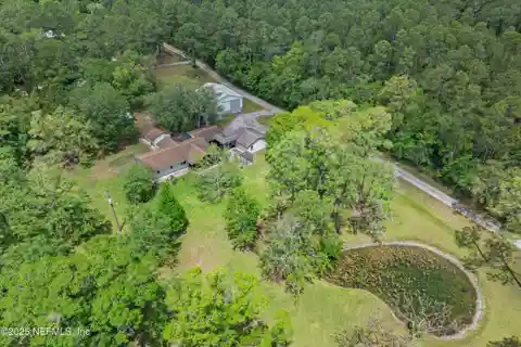Incredible Homestead Property in Saint Johns