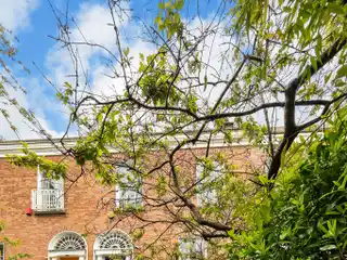 Handsome Circa 1830 Victorian Residence and Separate Modern Mews to the Rear.