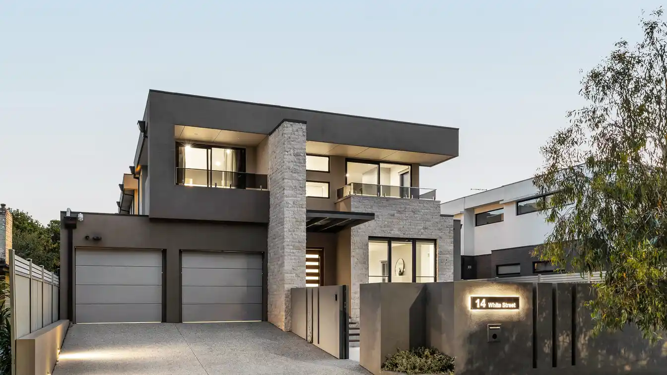 Luxury Living Redefined