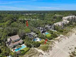 Stunningly Remodeled Oceanfront Home