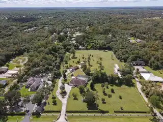 Rare Five-Acre Opportunity in Golden Gate Estates