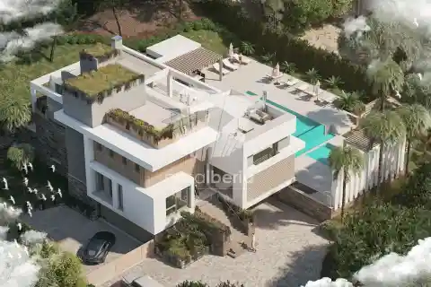 Incredible Luxury Villa in Loule