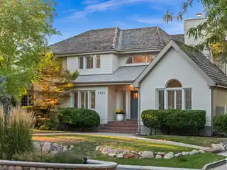 Thoughtfully Updated Home in the Heart of Holladay