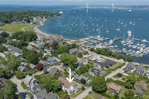 Distinctive Victorian Residence