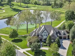 Immaculate Home with Amazing Golf Views