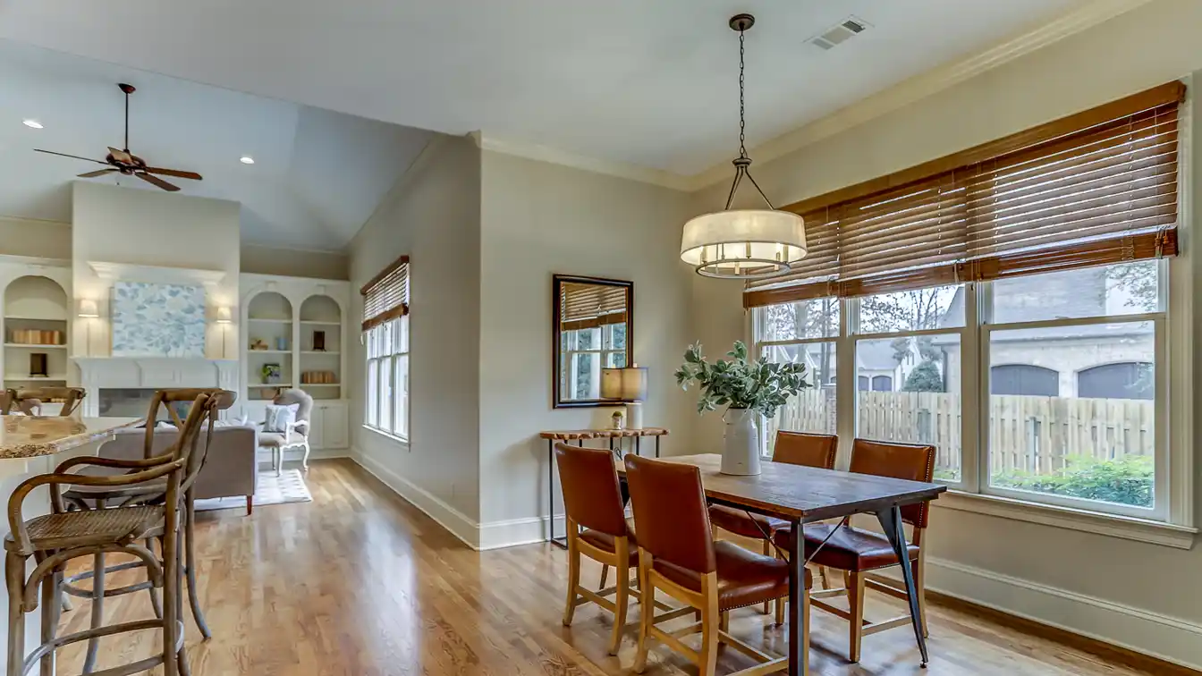 Collierville Gem: Stylishly Updated Home with Pool and Prime Location