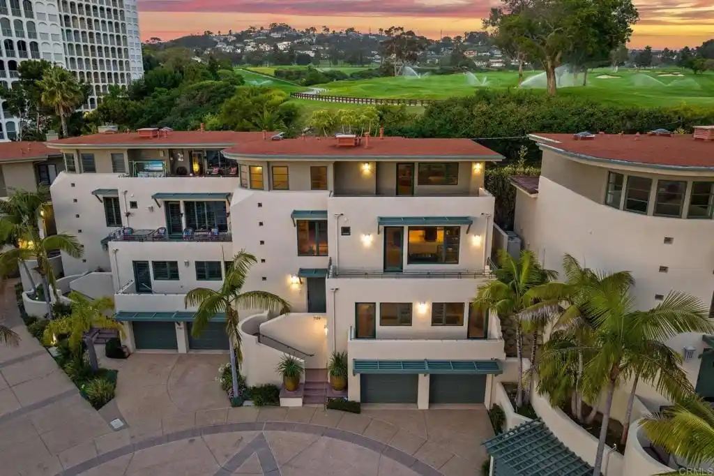 Rare Home at the Highly Desirable Enclave at Village Point
