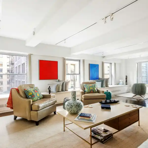 UNIQUE AND WELCOMING APARTMENT