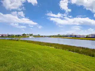 Coastal Elegance with Expansive Water Views