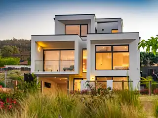 Refined Style with Modern Functionality