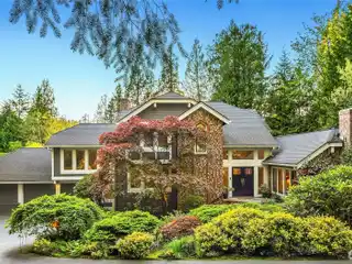 Impressive Estate Home with Thoughtful Updates