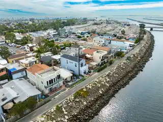 Stunning Waterfront Beach Home