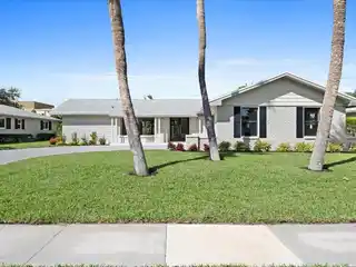 Stunning Pool Home Offering the Ultimate Florida Lifestyle