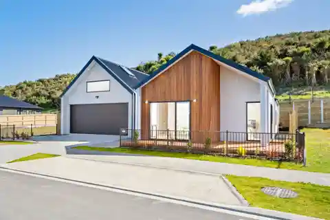 Brand New Architecturally Designed Sanctuary