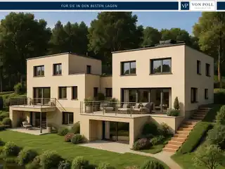 Exceptional Building Plot
