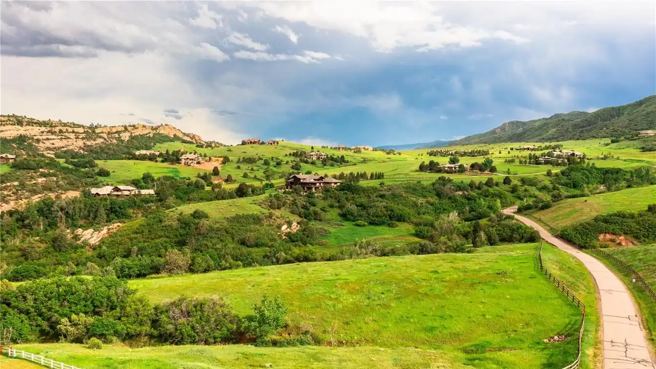 Sculpt Your Dream Sanctuary Amidst Nature's Embrace