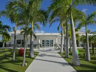 Villa Bonne Nouvelle