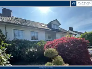 Prime Location with Countryside Views