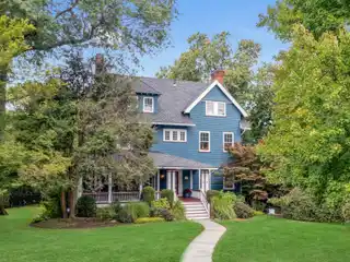 Classic Elegance with Modern Updates