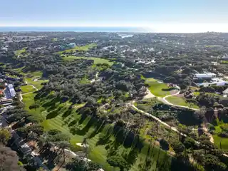 Large Plot in the Prestigious Golden Triangle