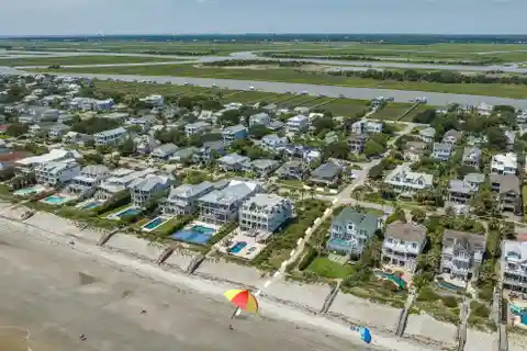 Wonderful Second Row Ocean-View Home