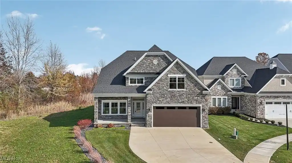 Contemporary Elegance with Thoughtful Design