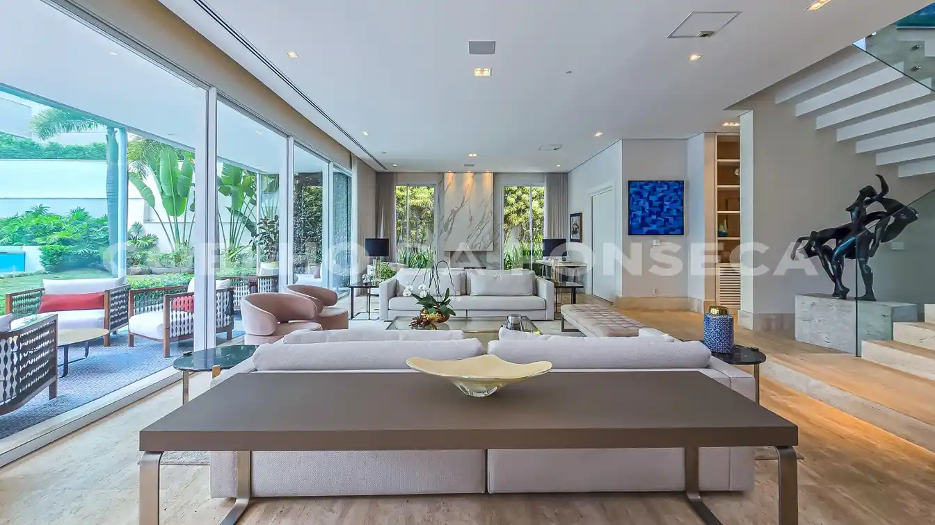 Residential