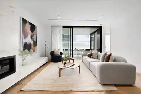 Luxury Apartment at La Storia