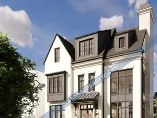 Exceptional Turnkey Custom New Construction Home