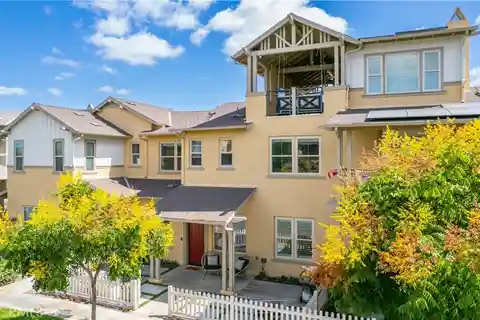 Beautifully Upgraded Home