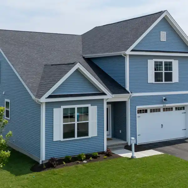 THE ENCLAVE AT BARN ISLAND