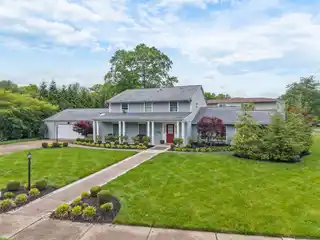 Lovingly Refreshed and Reimagined Home