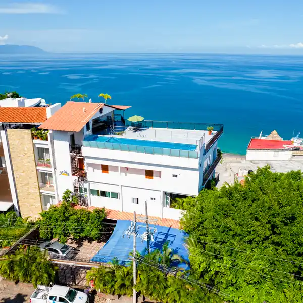 VILLA OLIVIA