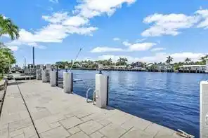 FULLY RENOVATED TURNKEY HOME ON THE INTRACOASTAL