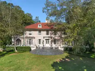 Austell Estate