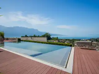 Sumptuous Villa