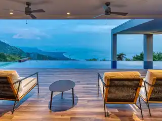 Château Montage