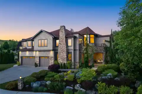 Turnberry at the Reserve