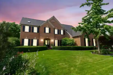 Exceptional Custom Lakefront Home