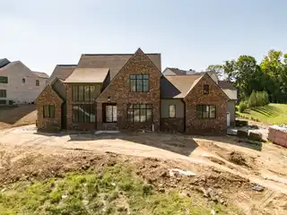Beautiful New Construction with a Great Plan