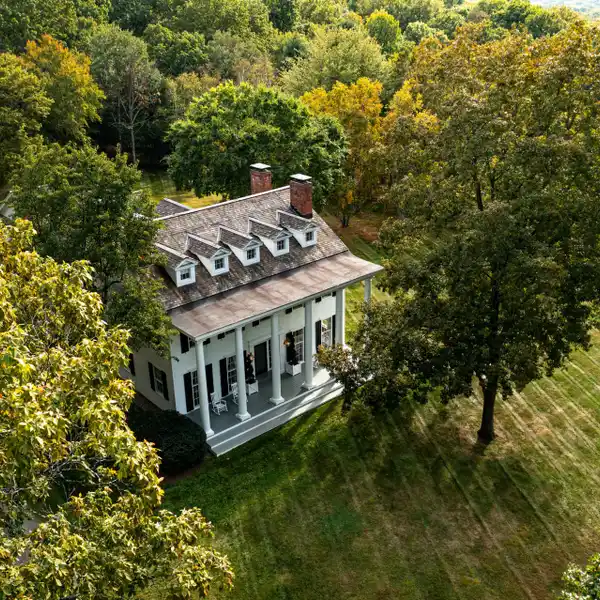 LINLEY HOUSE ESTATE