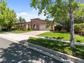 Exquisite Residence in Somerset