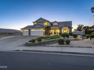 Rosewood Lake Estate Home with Stunning Sunrises