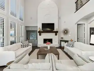 Beautiful Home in Coveted Villages of Stonelake Estates
