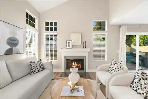 Stylish End-Unit Home with Rare Two-Car Garage