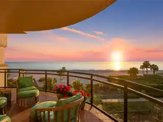 Ultimate Beachfront Living at En Provence