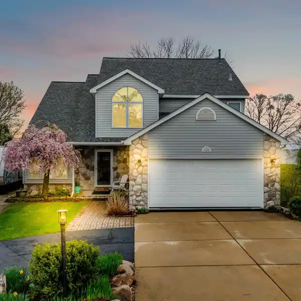 RARE LAKEFRONT PROPERTY