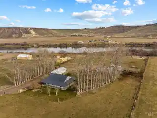 Incredible Riverfront Property