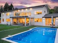 LUXURY LIFESTYLE RETREAT WITH CITY FRINGE CONVENIENCE